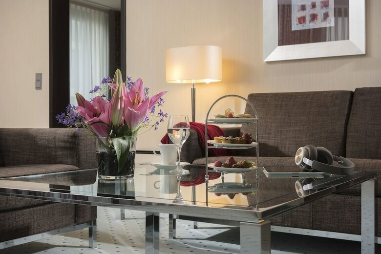 Maritim Hotel D�sseldorf