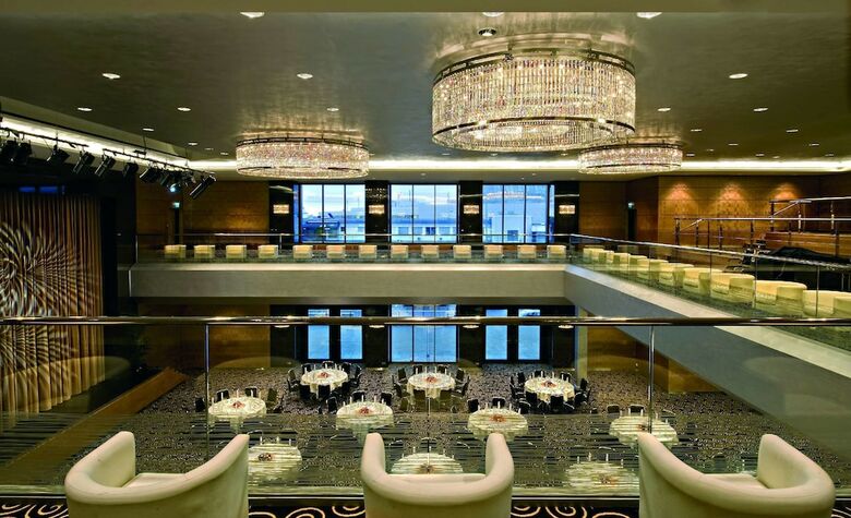 Maritim Hotel D�sseldorf