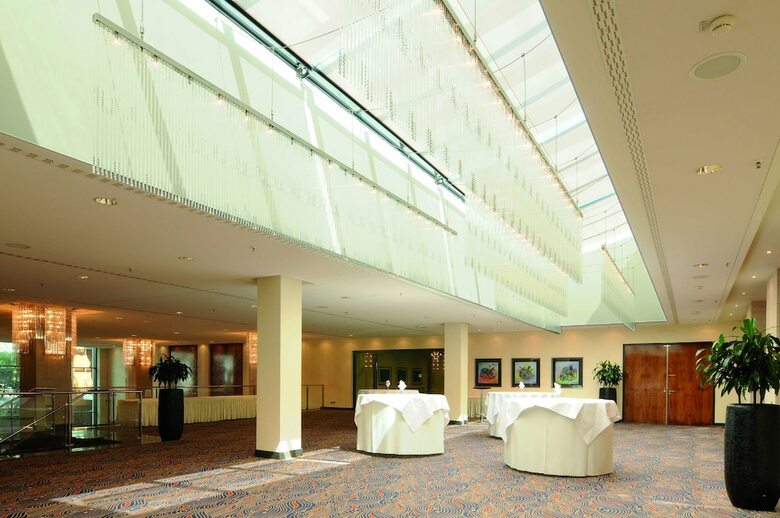 Maritim Hotel D�sseldorf