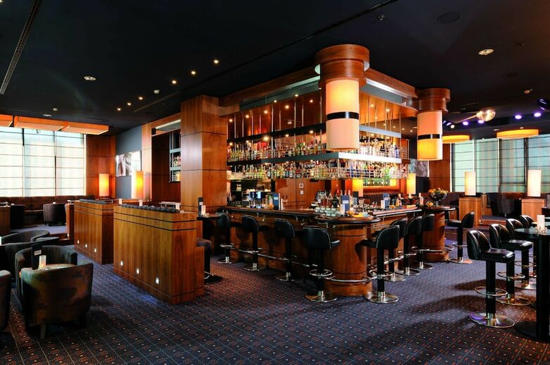 Maritim Hotel D�sseldorf