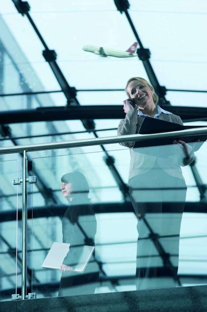 Maritim Hotel D�sseldorf