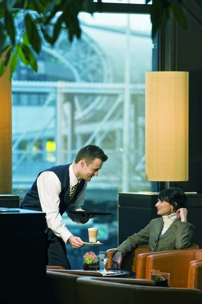 Maritim Hotel D�sseldorf
