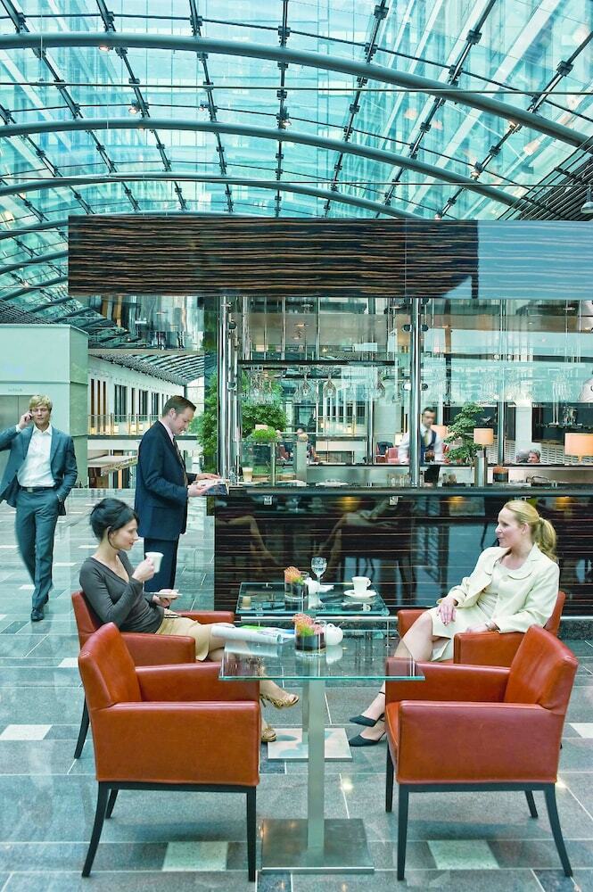 Maritim Hotel D�sseldorf
