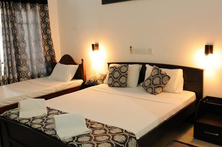 Hotel Le Green Udawalawe Resort