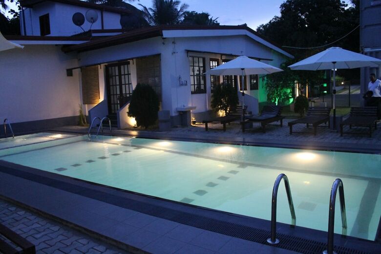 Hotel Le Green Udawalawe Resort