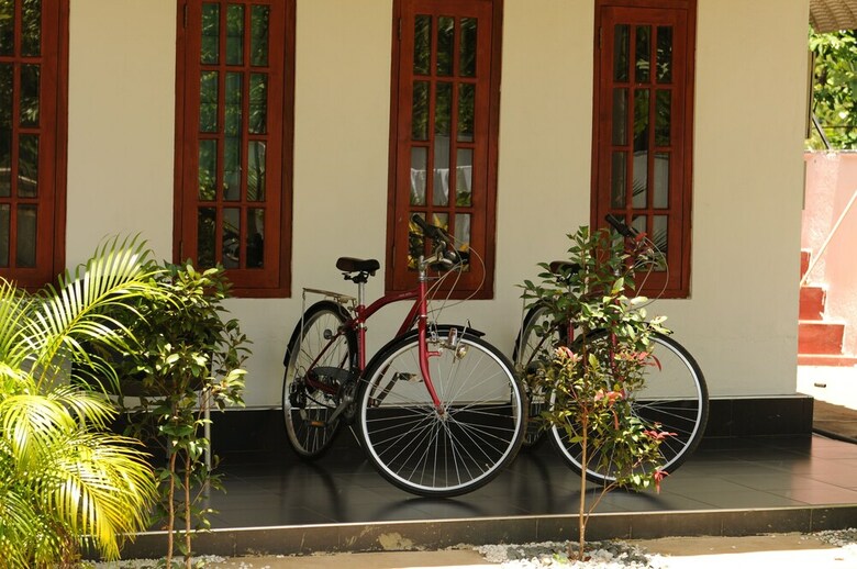 Hotel Le Green Udawalawe Resort