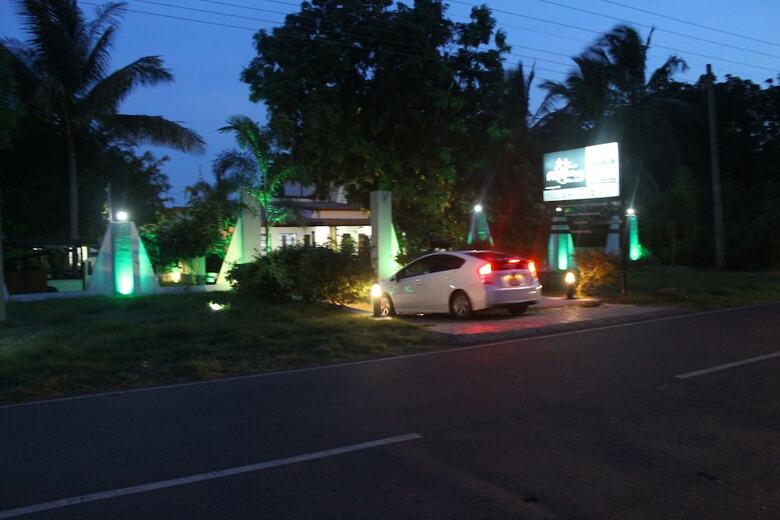 Hotel Le Green Udawalawe Resort