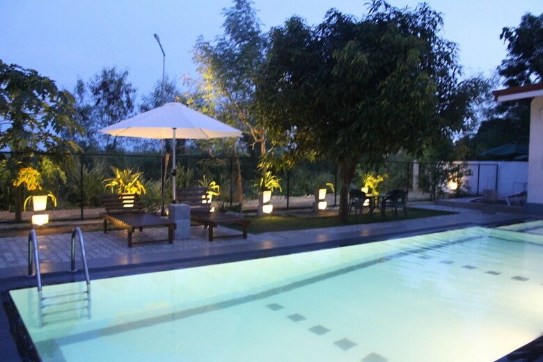 Hotel Le Green Udawalawe Resort