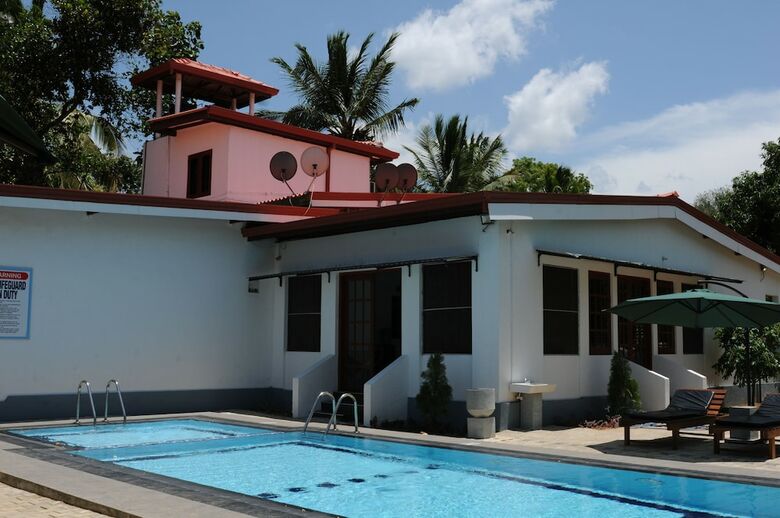 Hotel Le Green Udawalawe Resort