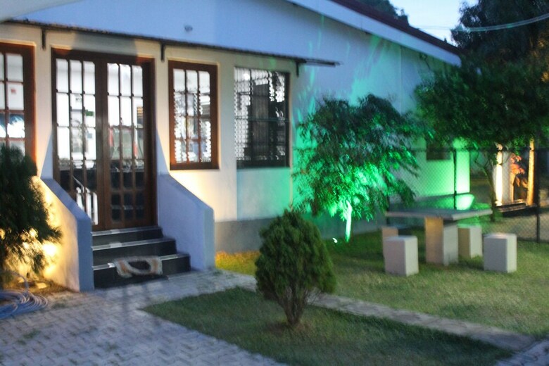 Hotel Le Green Udawalawe Resort