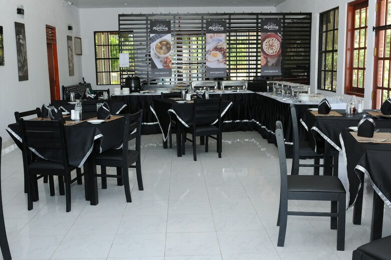 Hotel Le Green Udawalawe Resort