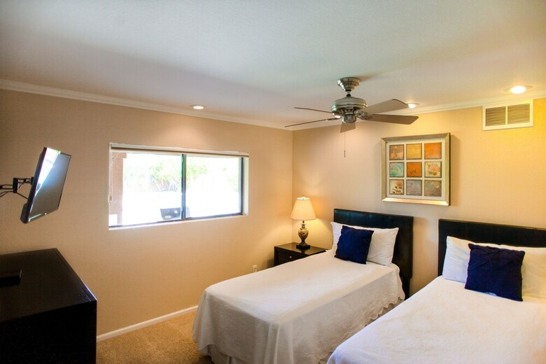 Avalon - 4 Bedroom Home - Scottsdale