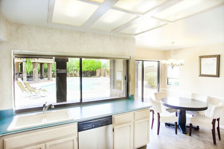 Avalon - 4 Bedroom Home - Scottsdale