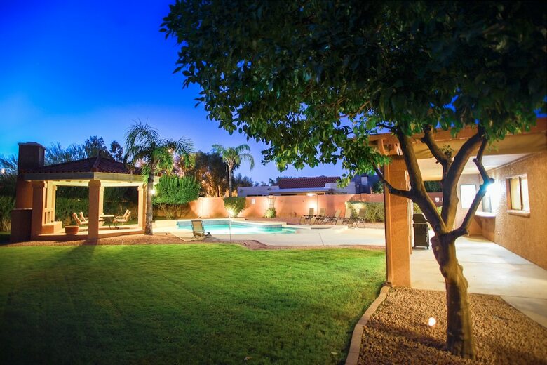 Avalon - 4 Bedroom Home - Scottsdale
