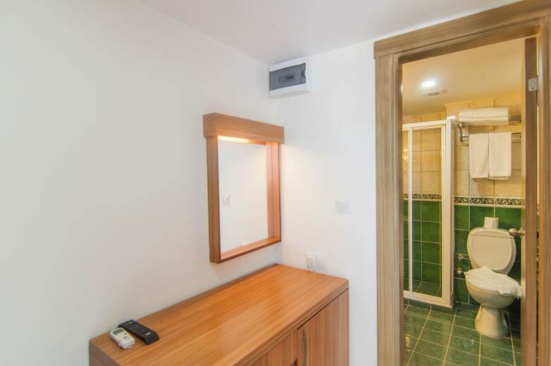 Kolibri Hotel - All Inclusive