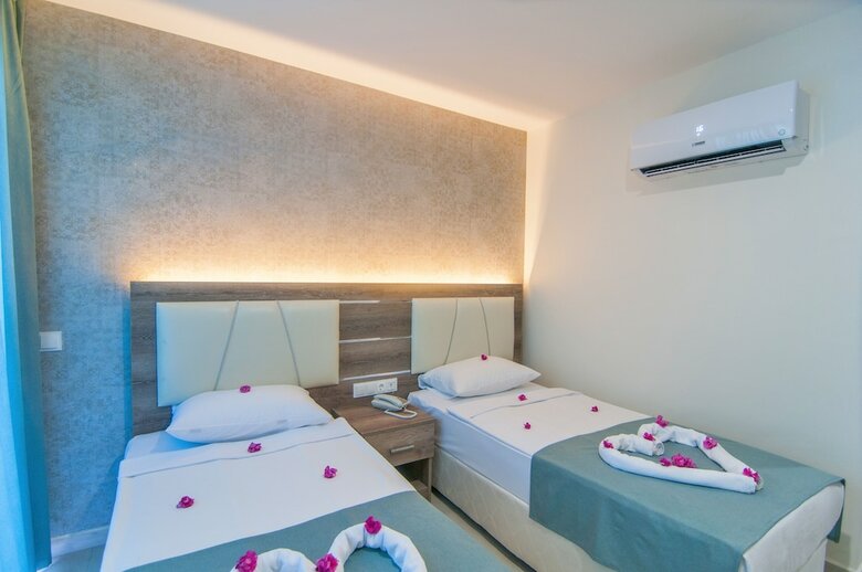 Kolibri Hotel - All Inclusive