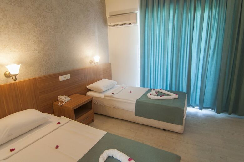 Kolibri Hotel - All Inclusive