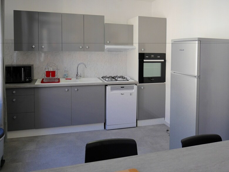 Apartamento Les Appartements Du Palais