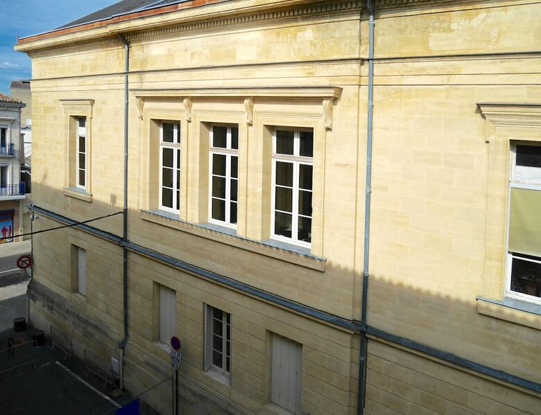 Apartamento Les Appartements Du Palais