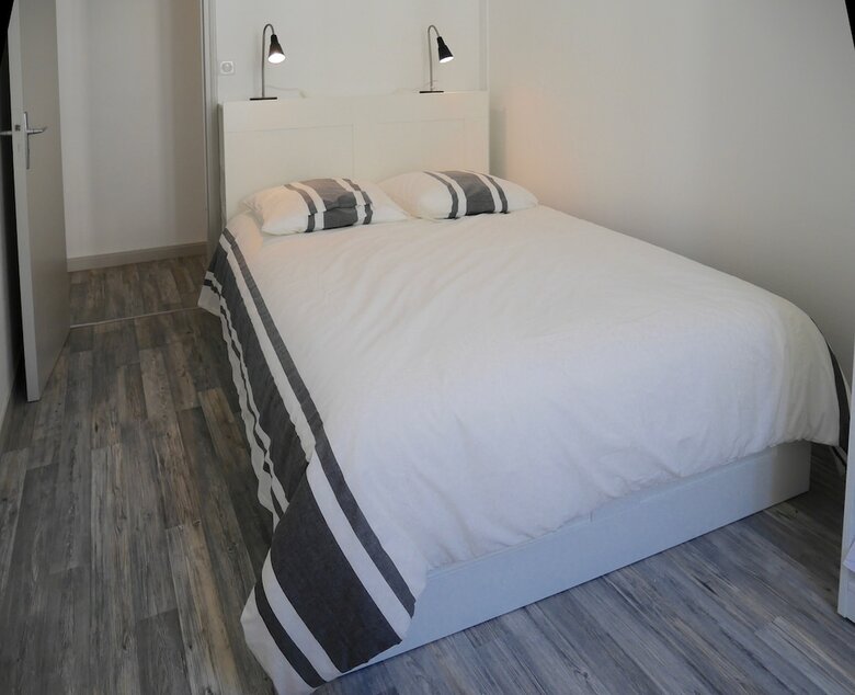 Apartamento Les Appartements Du Palais