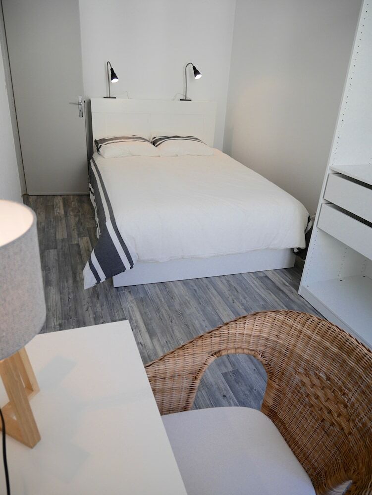 Apartamento Les Appartements Du Palais