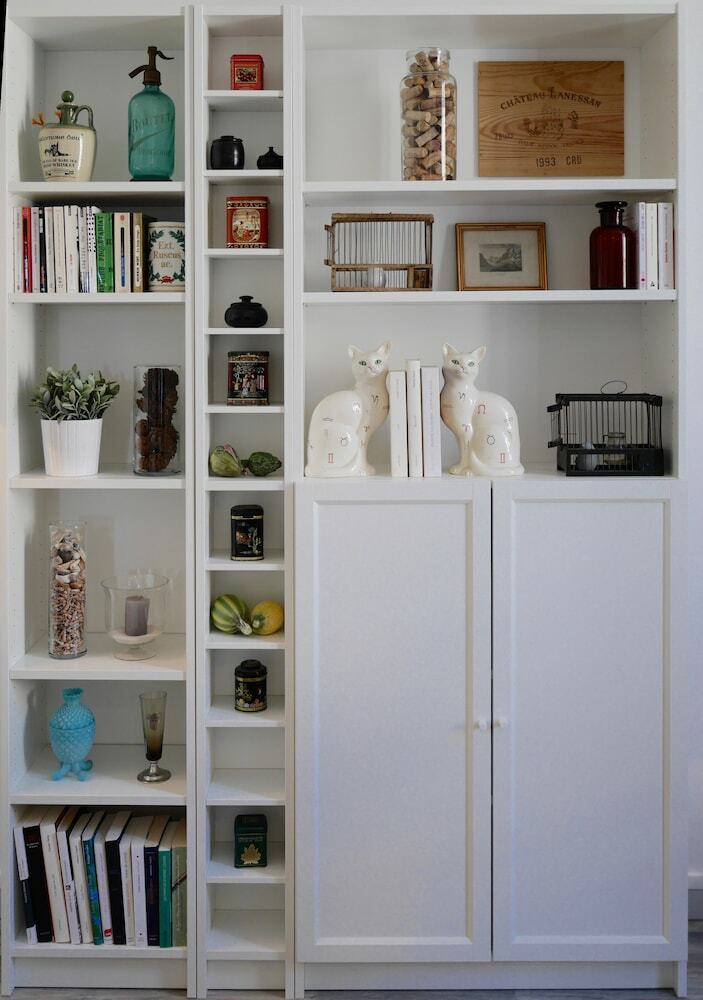 Apartamento Les Appartements Du Palais