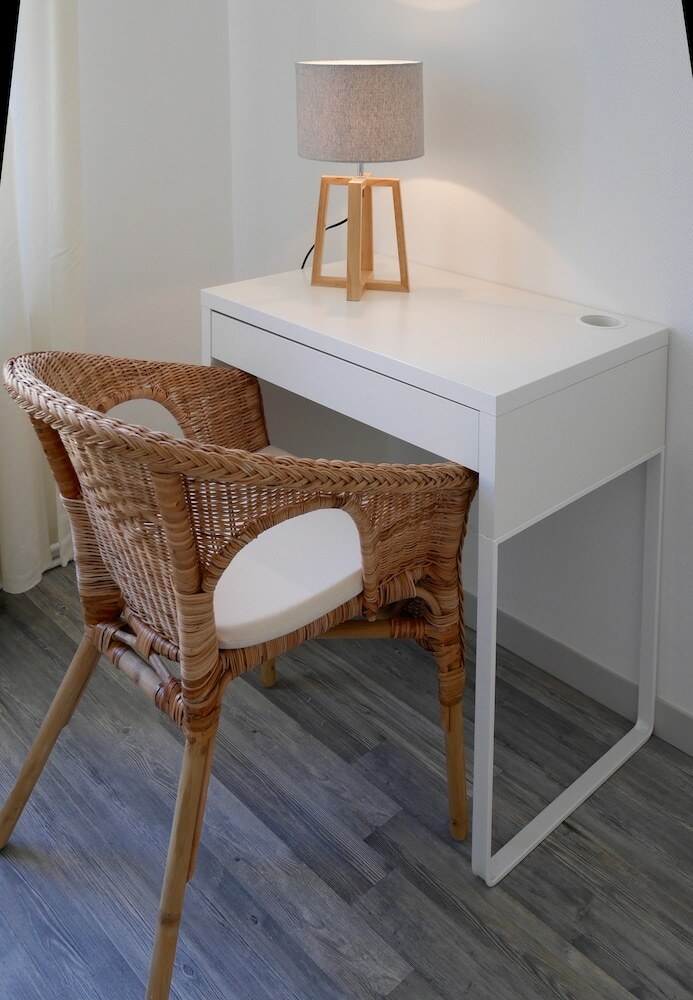 Apartamento Les Appartements Du Palais