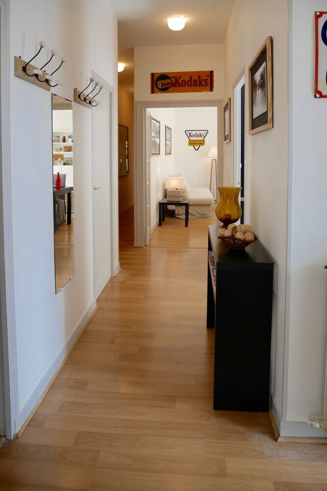 Apartamento Les Appartements Du Palais