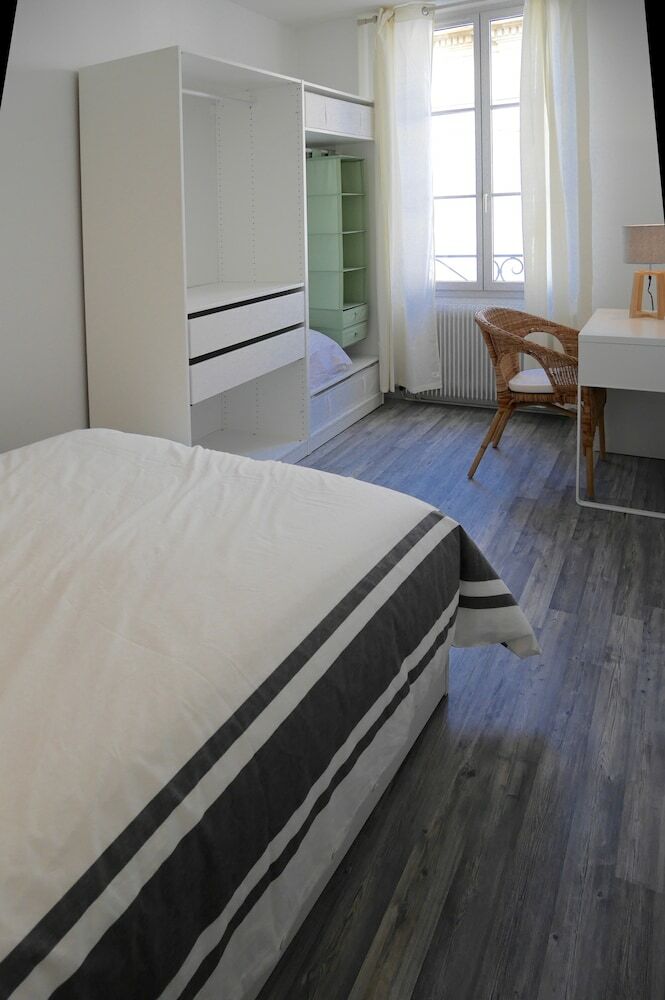 Apartamento Les Appartements Du Palais