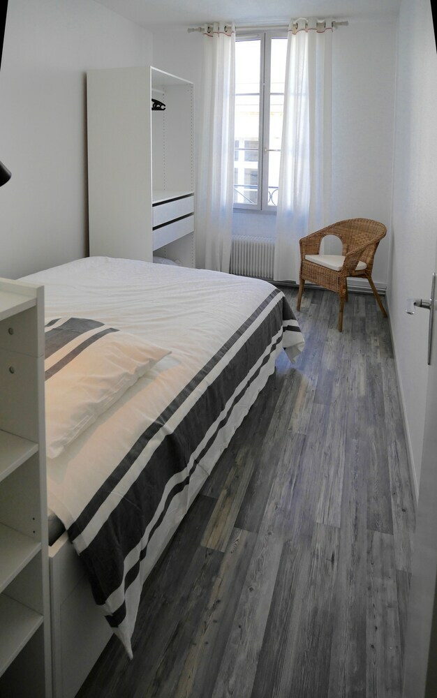 Apartamento Les Appartements Du Palais