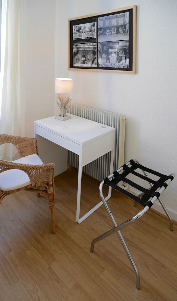 Apartamento Les Appartements Du Palais