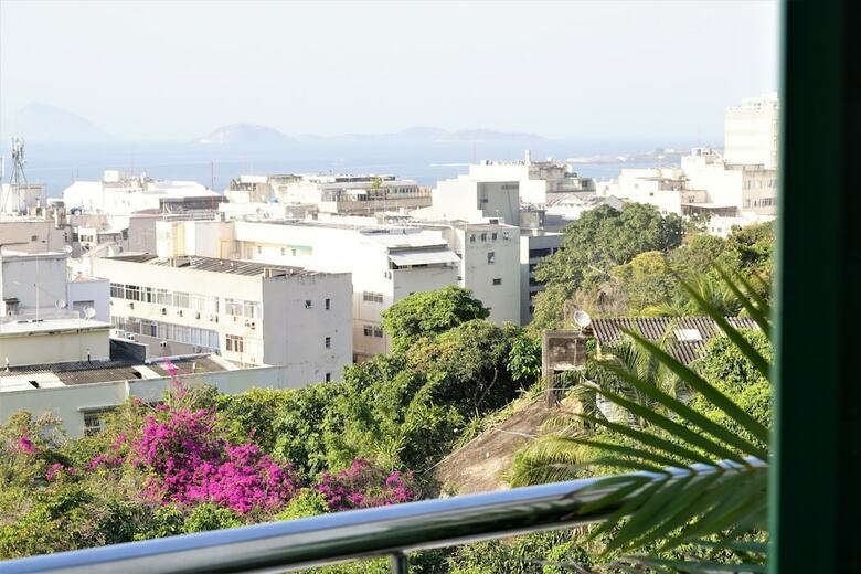 Hostal Aquarela Do Leme