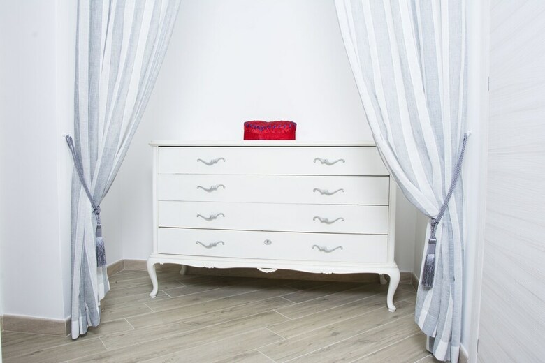 Gens Claudia Vatican Luxury Apartments