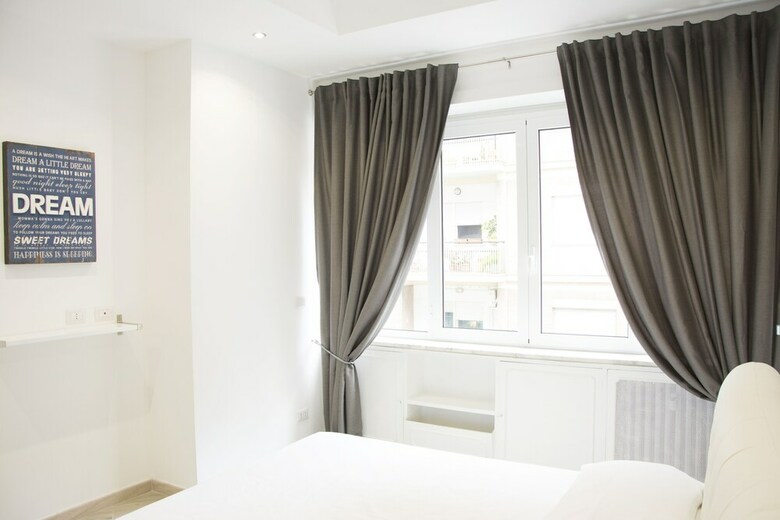 Gens Claudia Vatican Luxury Apartments