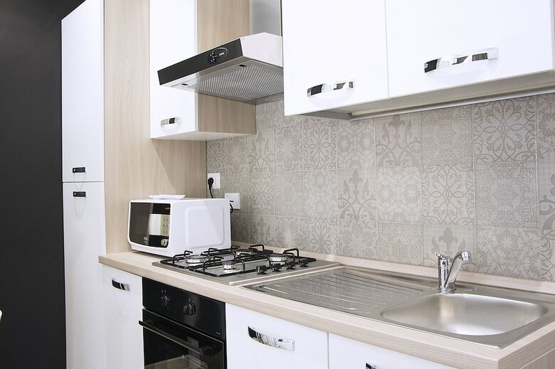 Gens Claudia Vatican Luxury Apartments