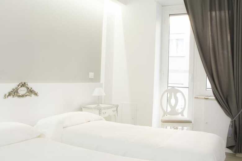 Gens Claudia Vatican Luxury Apartments
