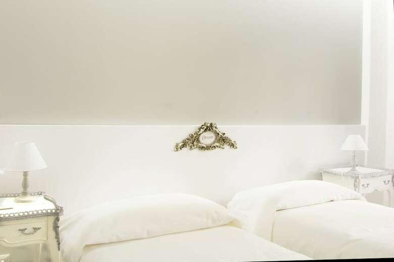 Gens Claudia Vatican Luxury Apartments