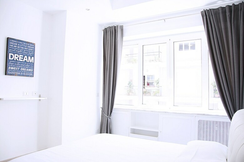 Gens Claudia Vatican Luxury Apartments