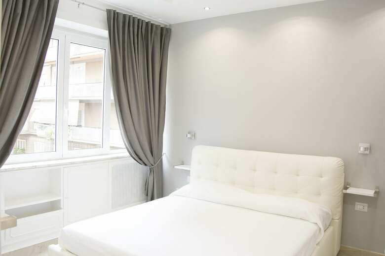 Gens Claudia Vatican Luxury Apartments
