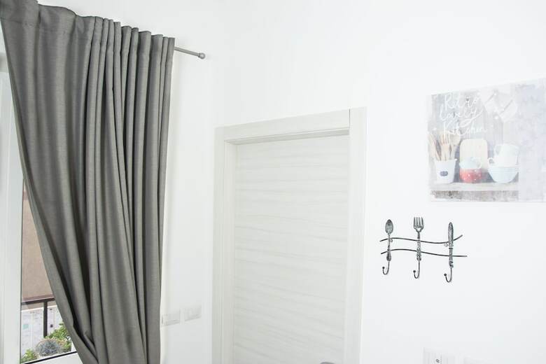 Gens Claudia Vatican Luxury Apartments