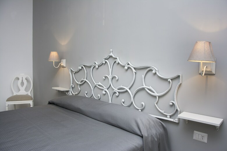 Gens Claudia Vatican Luxury Apartments