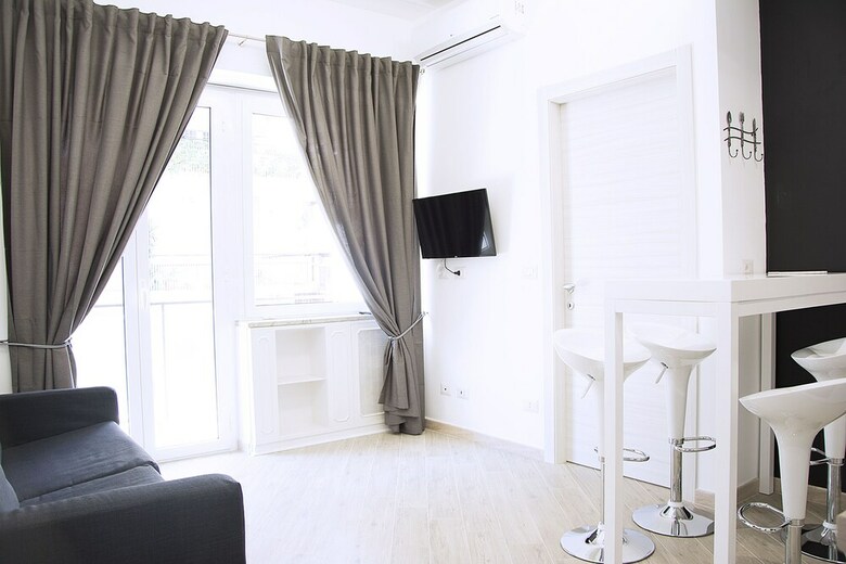 Gens Claudia Vatican Luxury Apartments