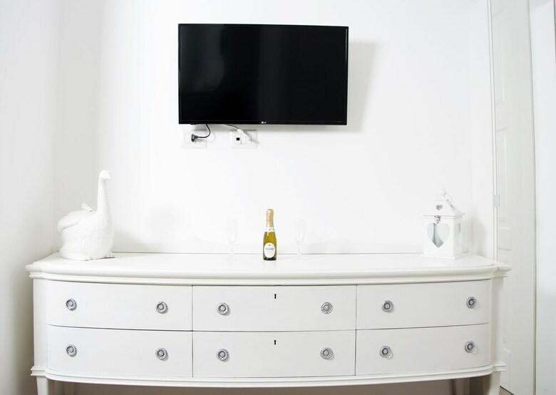 Gens Claudia Vatican Luxury Apartments