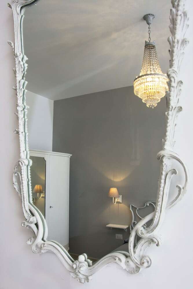 Gens Claudia Vatican Luxury Apartments