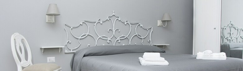 Gens Claudia Vatican Luxury Apartments