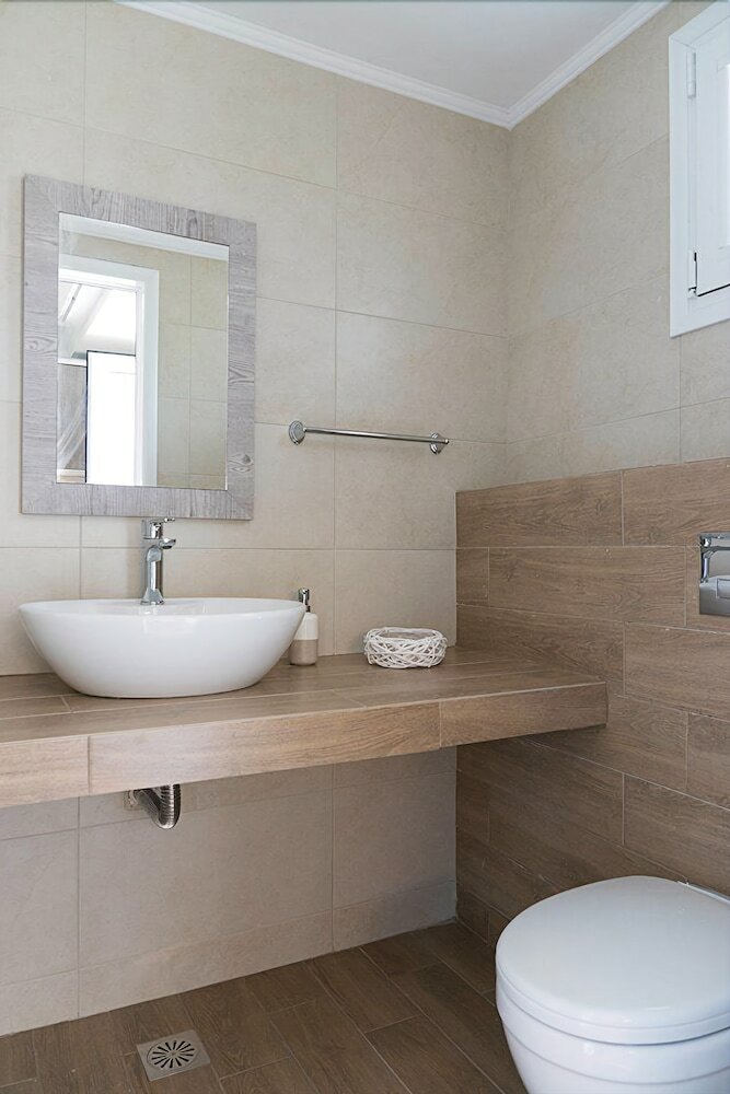 Aparthotel Aquamare Studios