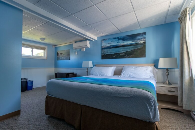 Hotel Footbridge Beach Motel