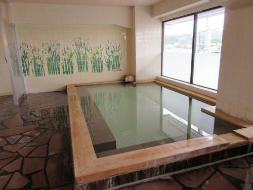 Shimoda Ocean Park Hotel