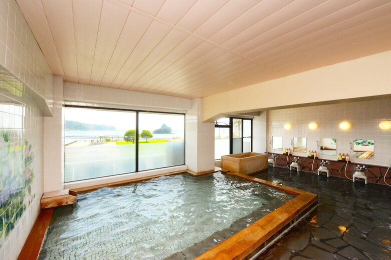 Shimoda Ocean Park Hotel