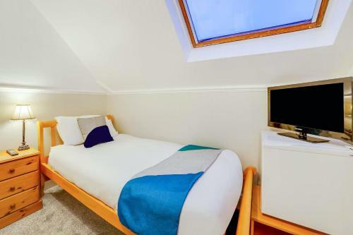 Bed & Breakfast Oyo Airport Lodge
